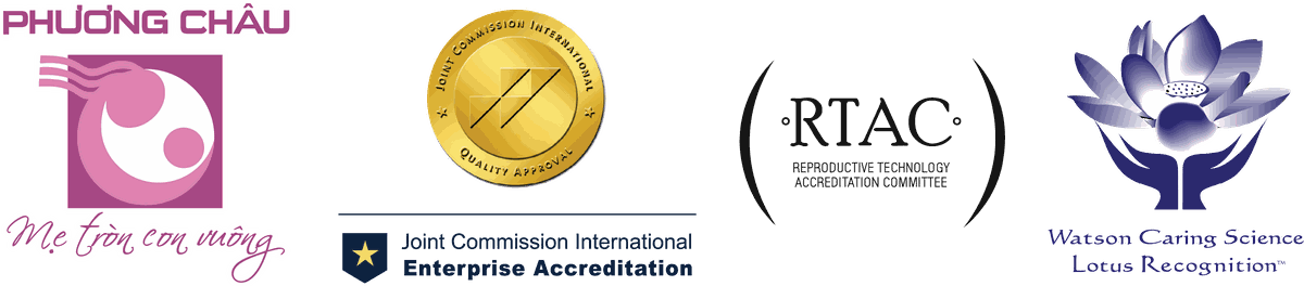 Phương Châu · JCI Enterprise · RTAC · Watson Caring Science