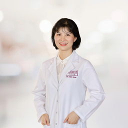 Nguyễn Huỳnh Hạnh Dung