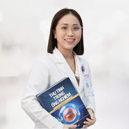 Lâm Thị Ngọc Thảo