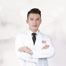 Huỳnh Võ Tiến